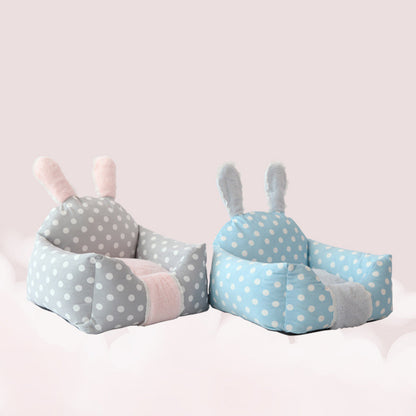 Cama Universal para Perros con Cojín Lavable para Mascotas