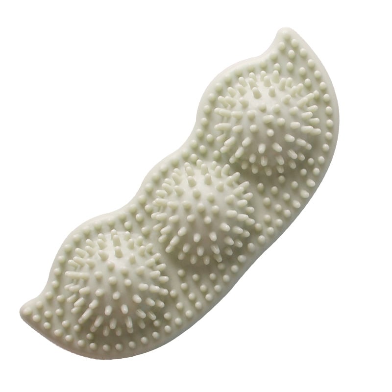 Pelota de Juguete para Perros Resistente a Mordidas para Masticación Interactiva