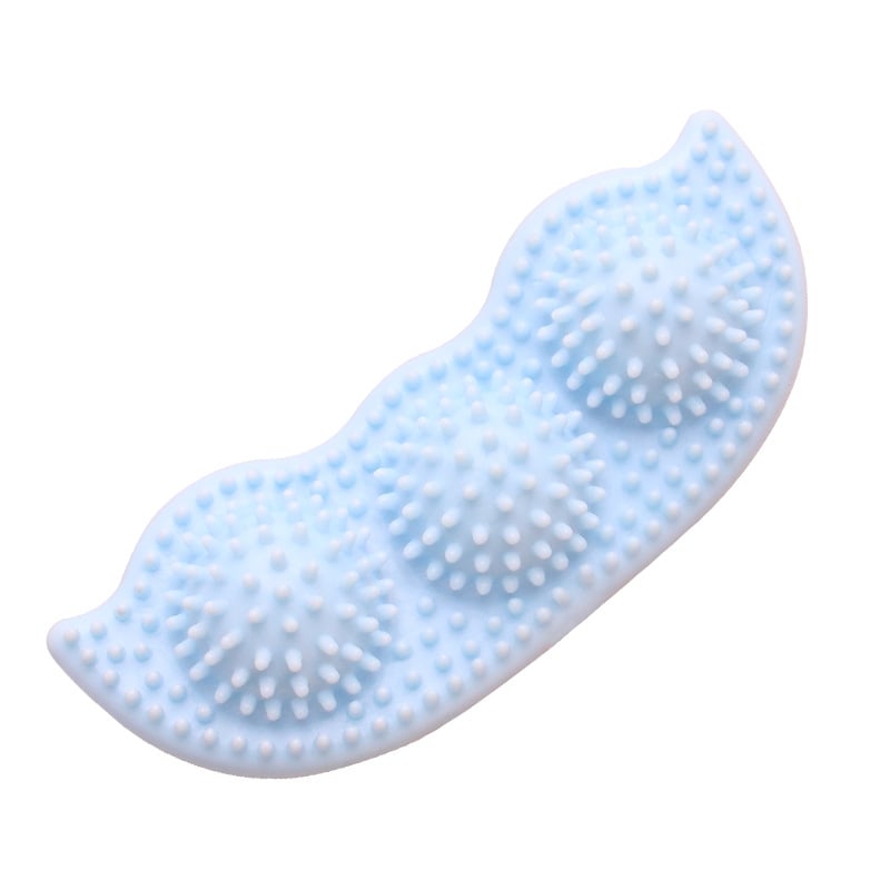 Pelota de Juguete para Perros Resistente a Mordidas para Masticación Interactiva